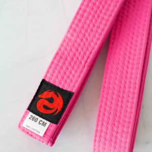 <strong>Cintos</strong> Edição especial - rosa