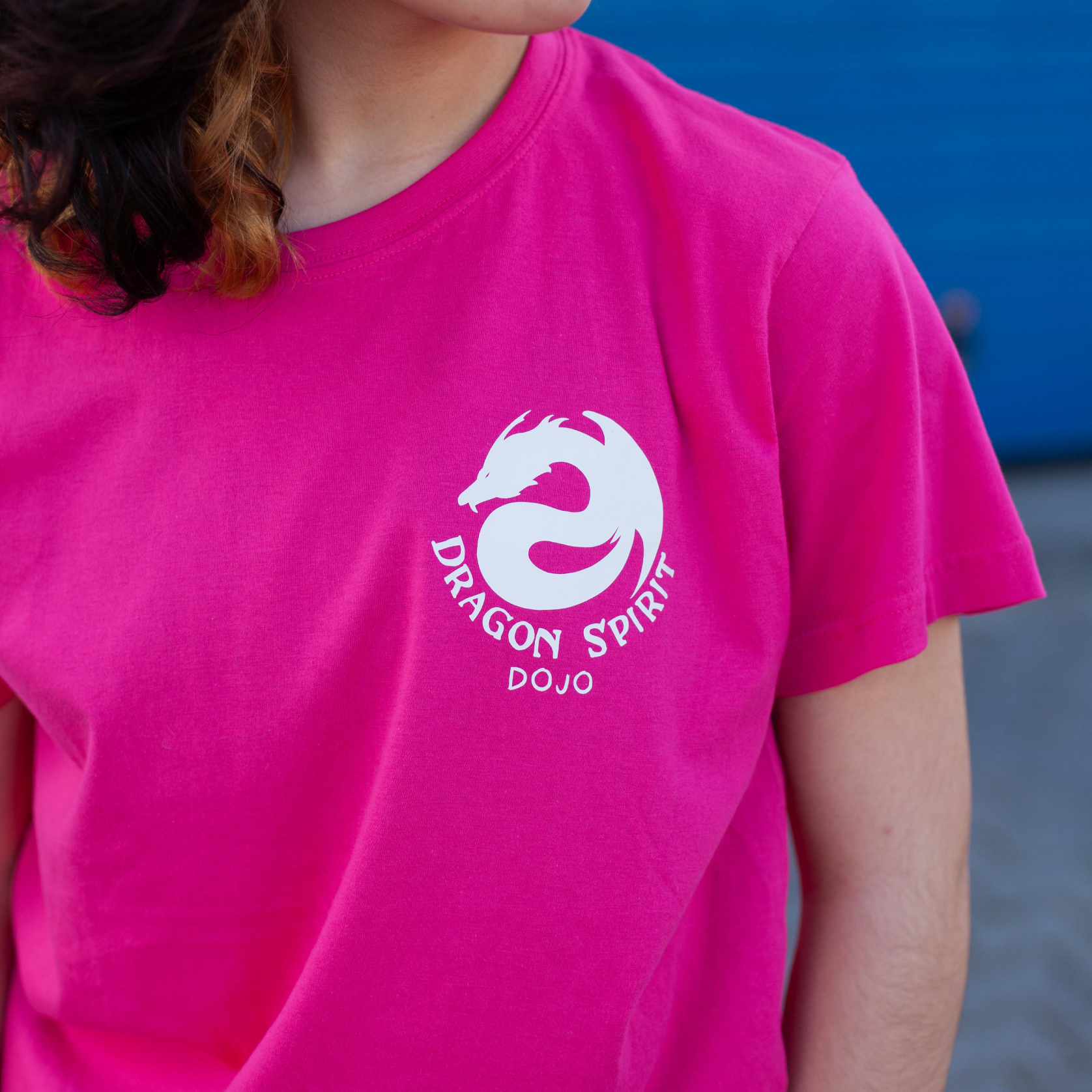 <strong>T-shirt</strong> - Logo Frente Small + Logo Costa Big - Image 7