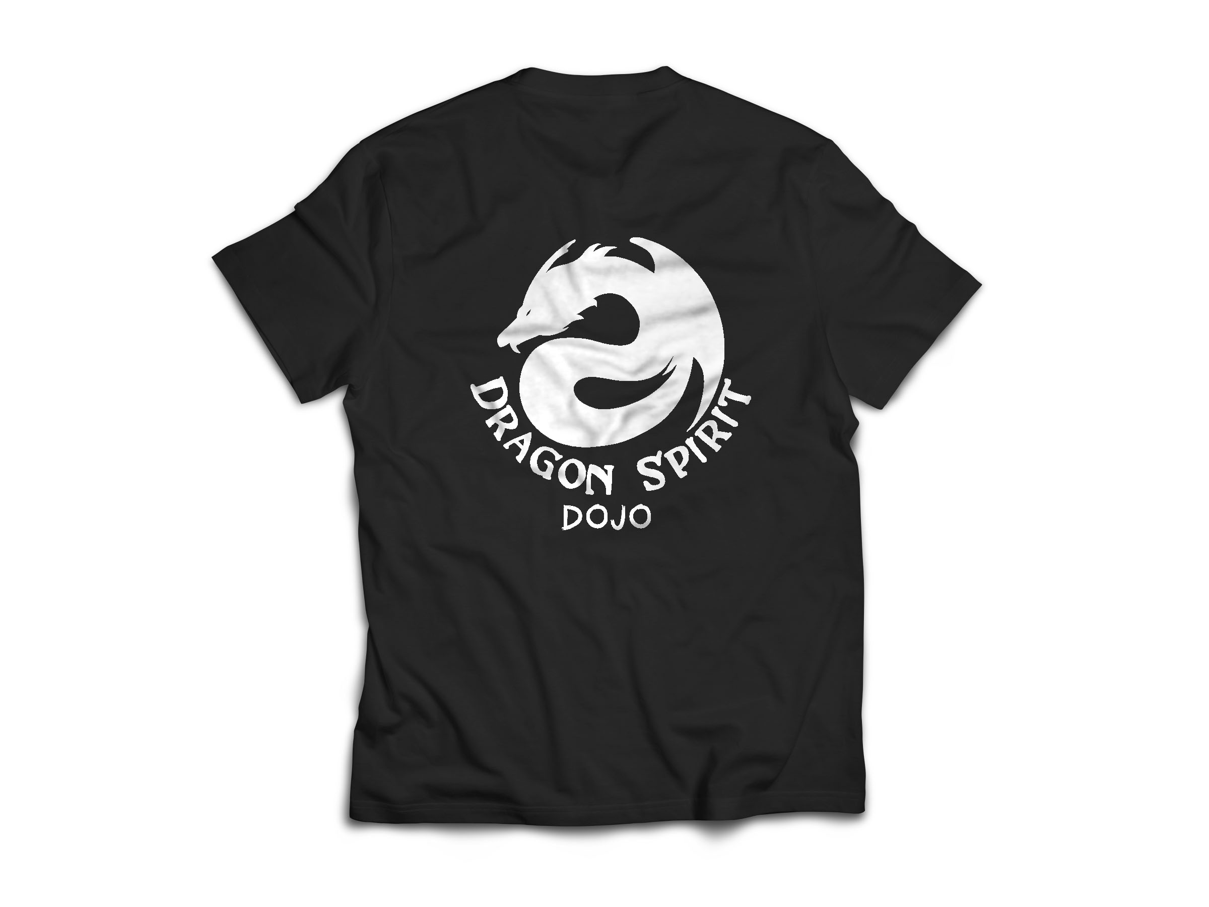 <strong>T-shirt</strong> - Logo Frente Small + Logo Costa Big - Image 2