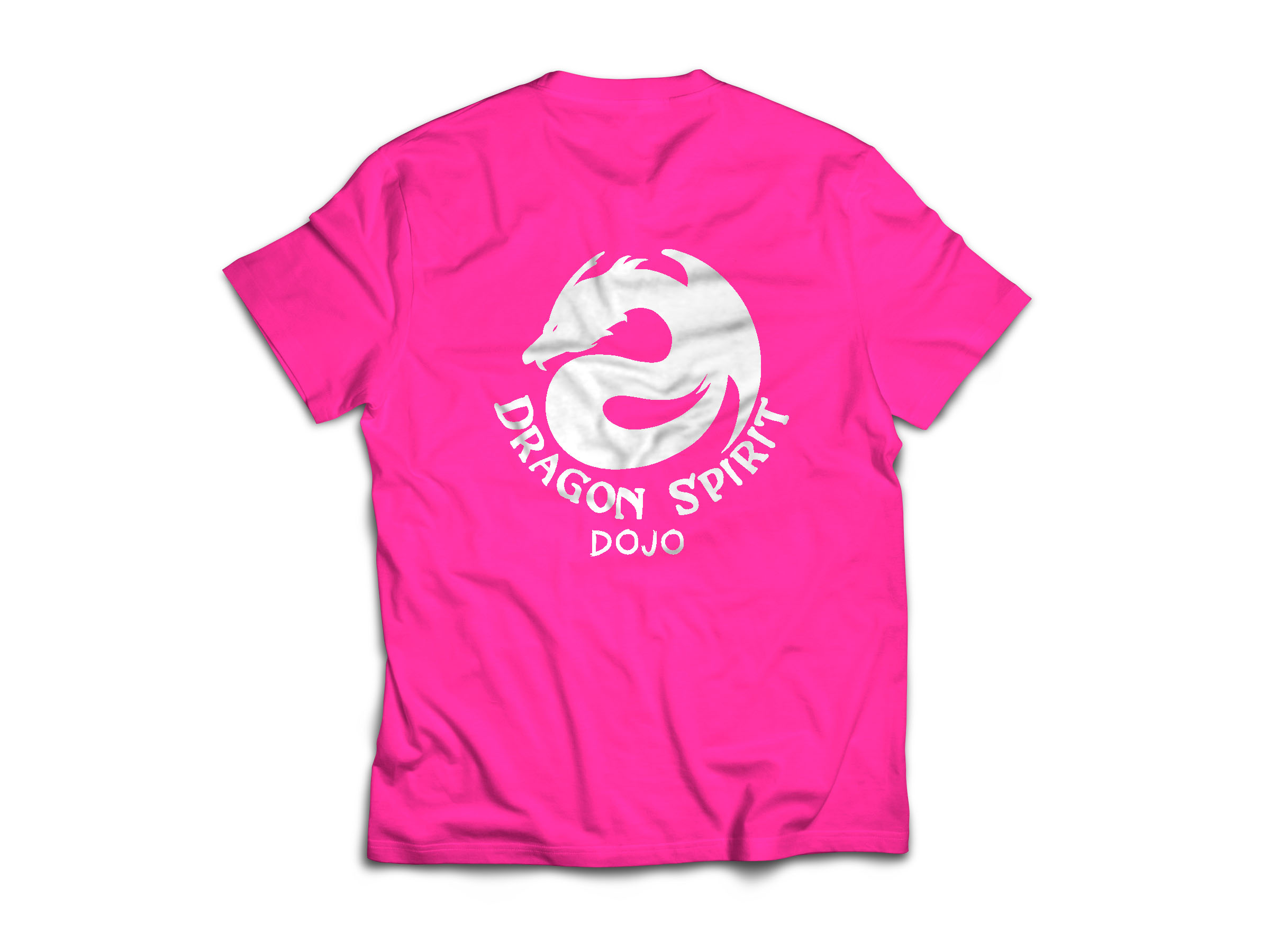 <strong>T-shirt</strong> - Logo Frente Small + Logo Costa Big - Image 6