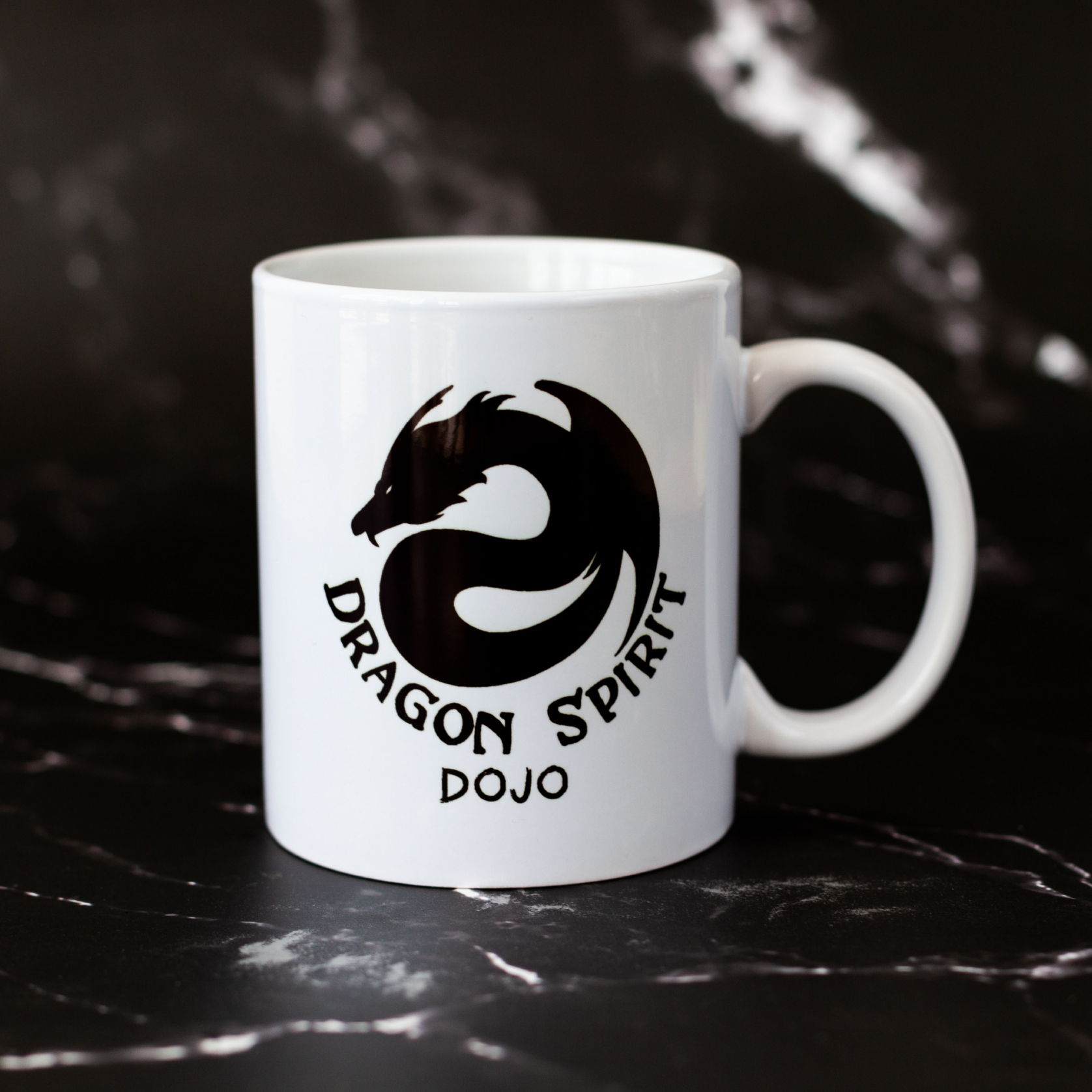 <strong>Caneca Dragon Spirit</strong>