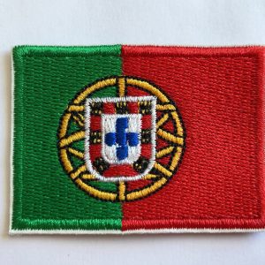 <strong>Emblema</strong> Bandeira de Portugal