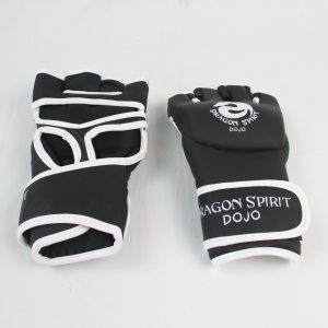 <strong>Luvas</strong> Dragon Spirit Dojo