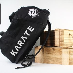 <strong>Saco de Karate</strong>