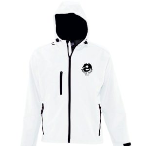 <strong>Casaco Branco DSD</strong>